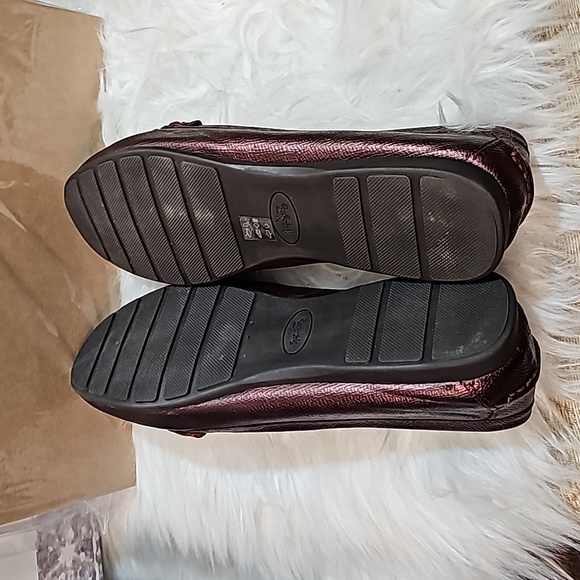 COACH LOAFERS - Picture 2 of 13